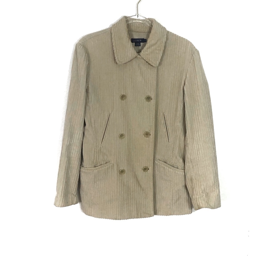 J. Crew Jacket Blazer